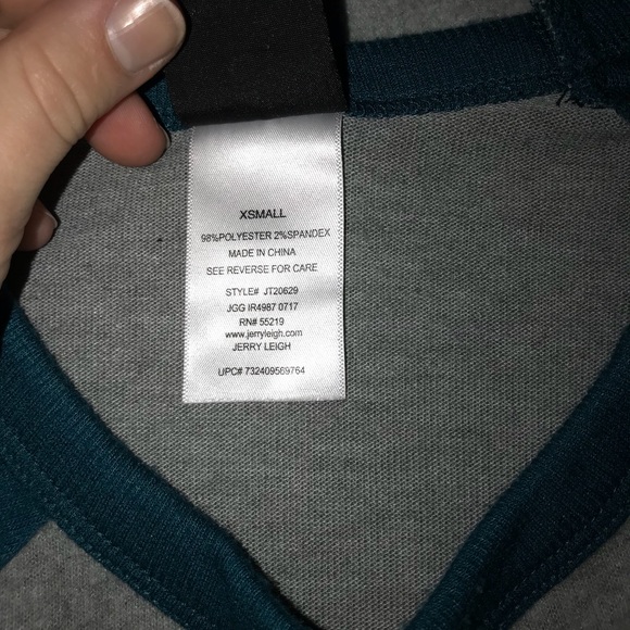 California sweater - Picture 2 of 2